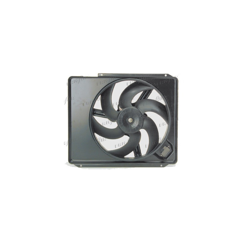 Ventilateur (refroidissement moteur) FRIGAIR