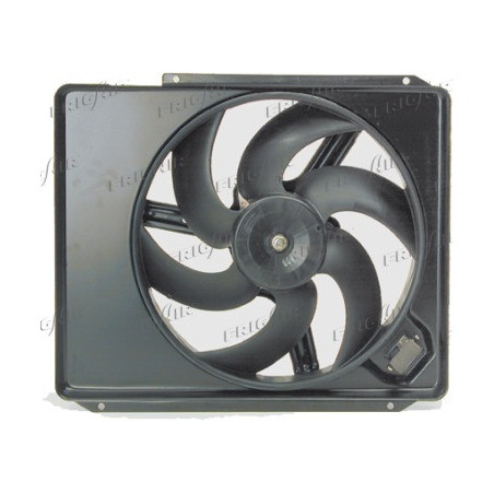 Ventilateur...