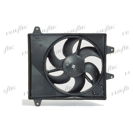 Ventilateur...