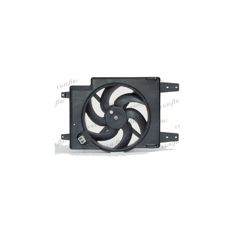 Ventilateur (refroidissement moteur) FRIGAIR