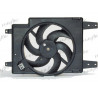 Ventilateur (refroidissement moteur) FRIGAIR