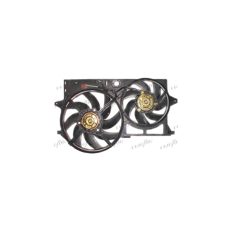 Ventilateur (refroidissement moteur) FRIGAIR