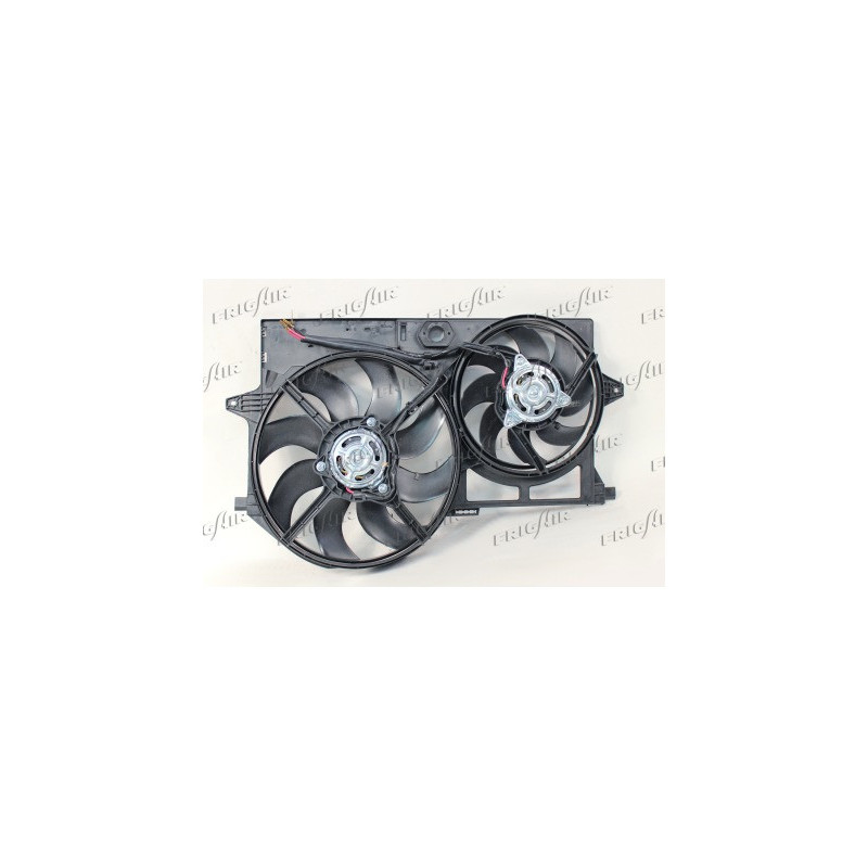Ventilateur (refroidissement moteur) FRIGAIR