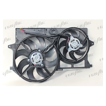 Ventilateur...