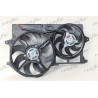 Ventilateur (refroidissement moteur) FRIGAIR