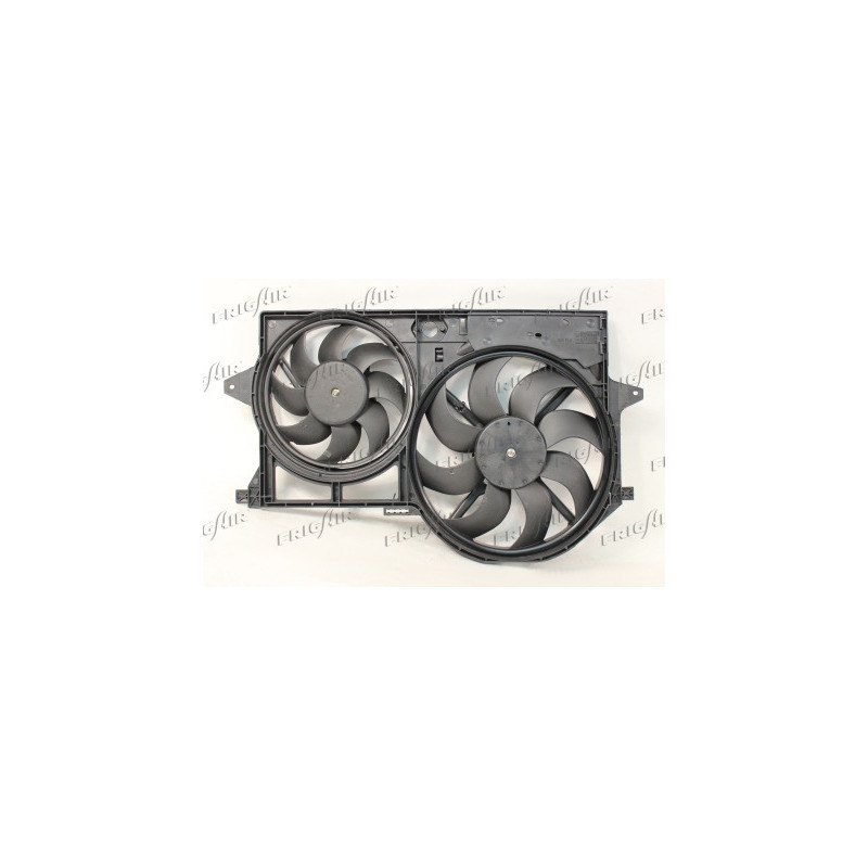 Ventilateur (refroidissement moteur) FRIGAIR