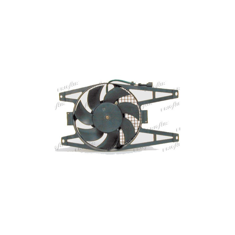 Ventilateur (refroidissement moteur) FRIGAIR
