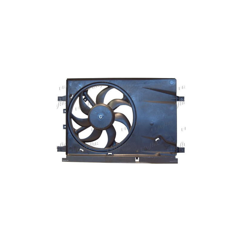 Ventilateur (refroidissement moteur) FRIGAIR