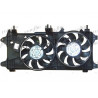 Ventilateur (refroidissement moteur) FRIGAIR
