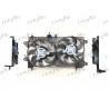 Ventilateur (refroidissement moteur) FRIGAIR