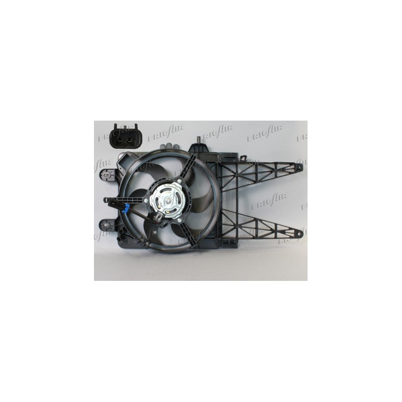 Ventilateur (refroidissement moteur) FRIGAIR