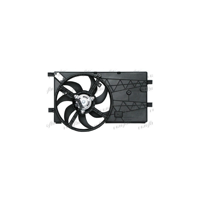 Ventilateur (refroidissement moteur) FRIGAIR