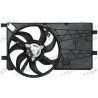 Ventilateur (refroidissement moteur) FRIGAIR