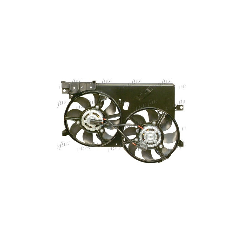 Ventilateur (refroidissement moteur) FRIGAIR
