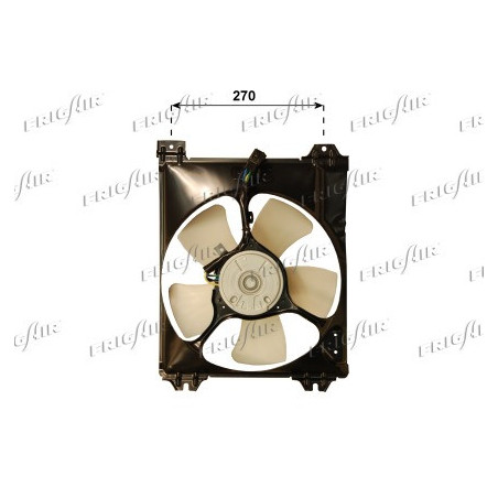 Ventilateur...