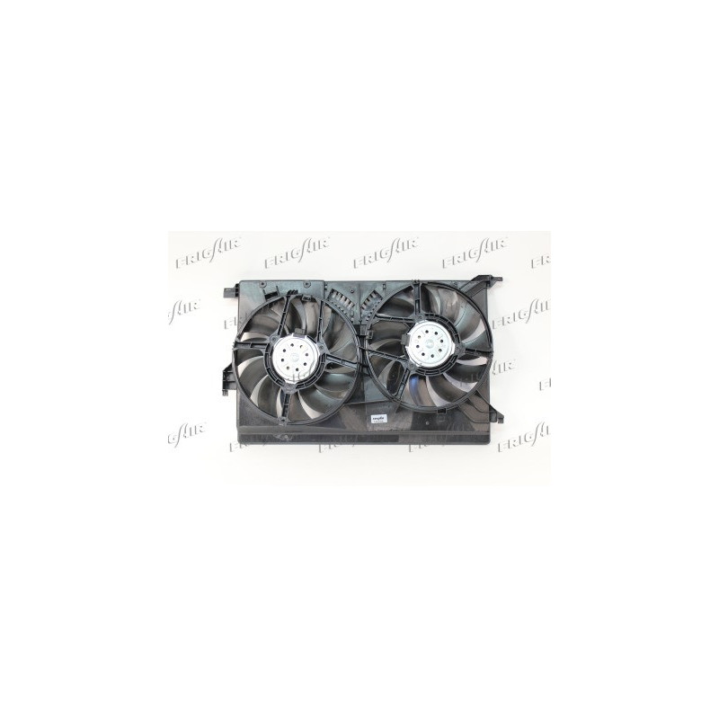 Ventilateur (refroidissement moteur) FRIGAIR