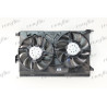 Ventilateur (refroidissement moteur) FRIGAIR