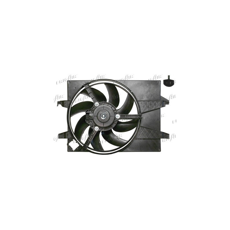 Ventilateur (refroidissement moteur) FRIGAIR