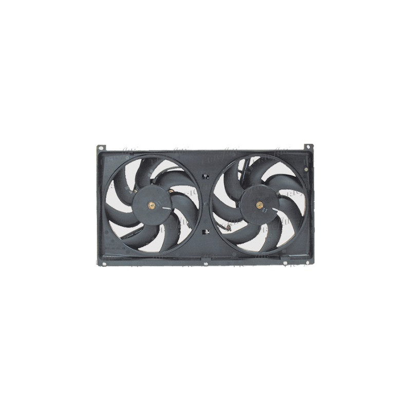Ventilateur (refroidissement moteur) FRIGAIR