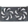 Ventilateur (refroidissement moteur) FRIGAIR