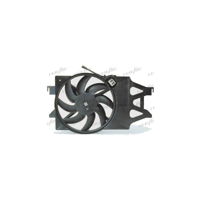 Ventilateur (refroidissement moteur) FRIGAIR