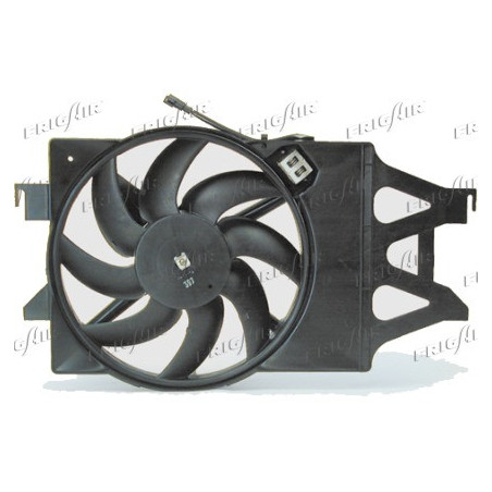 Ventilateur...
