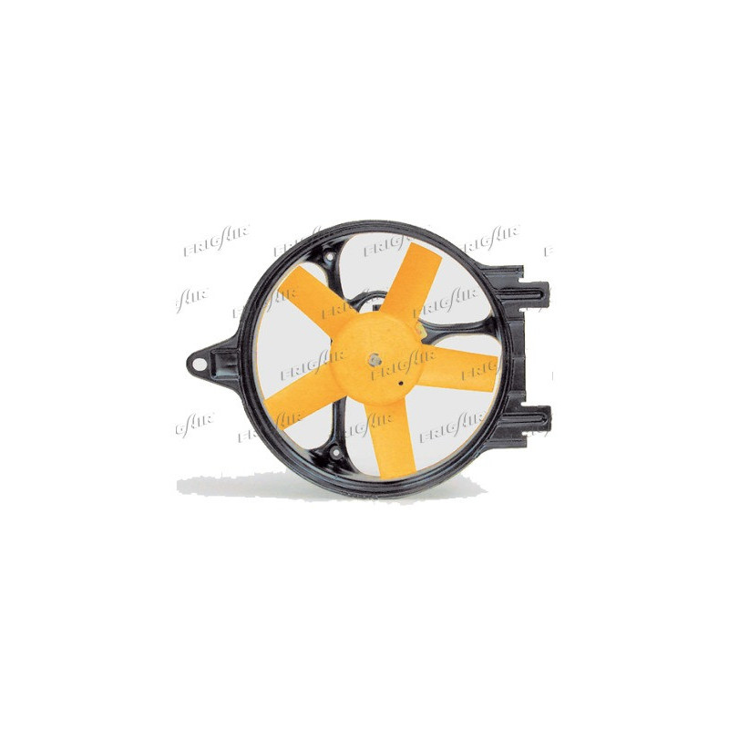 Ventilateur (refroidissement moteur) FRIGAIR