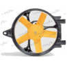 Ventilateur (refroidissement moteur) FRIGAIR