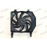 Ventilateur (refroidissement moteur) FRIGAIR