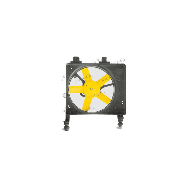 Ventilateur (refroidissement moteur) FRIGAIR