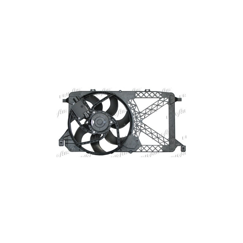 Ventilateur (refroidissement moteur) FRIGAIR