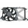 Ventilateur (refroidissement moteur) FRIGAIR