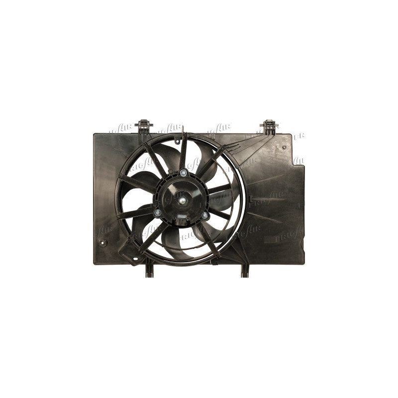 Ventilateur (refroidissement moteur) FRIGAIR