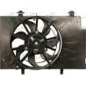 Ventilateur (refroidissement moteur) FRIGAIR