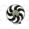 Ventilateur (refroidissement moteur) FRIGAIR