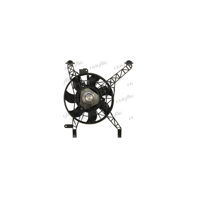 Ventilateur (refroidissement moteur) FRIGAIR