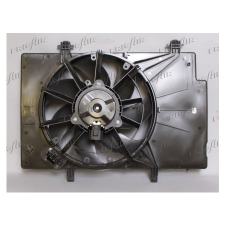 Ventilateur...