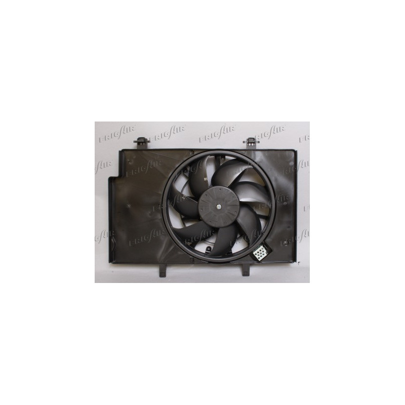 Ventilateur (refroidissement moteur) FRIGAIR