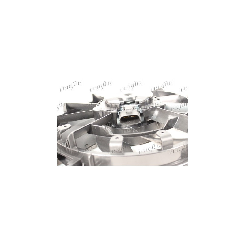 Ventilateur (refroidissement moteur) FRIGAIR