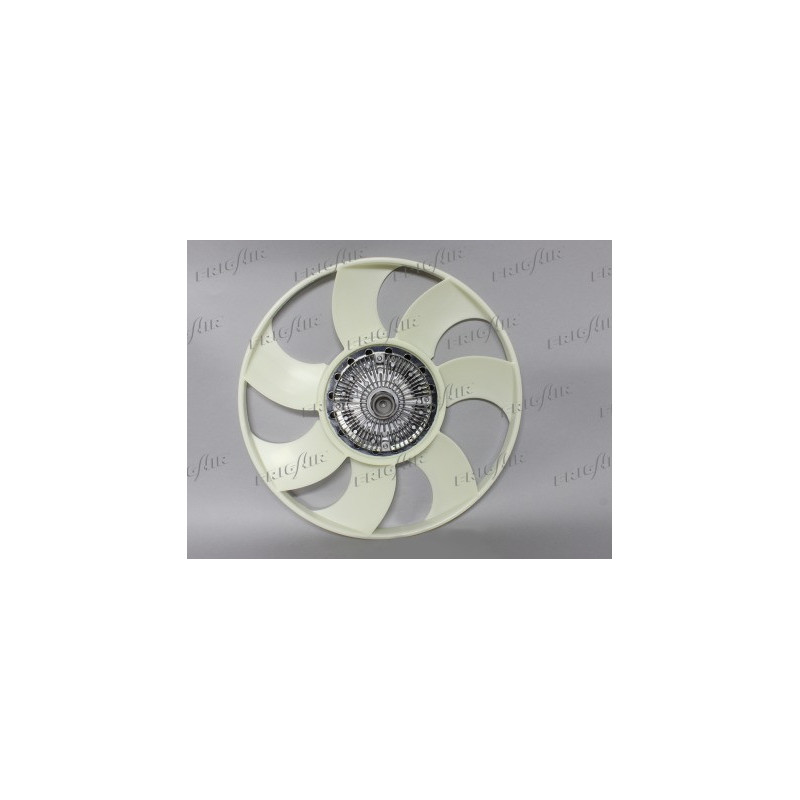 Visco-coupleur FRIGAIR