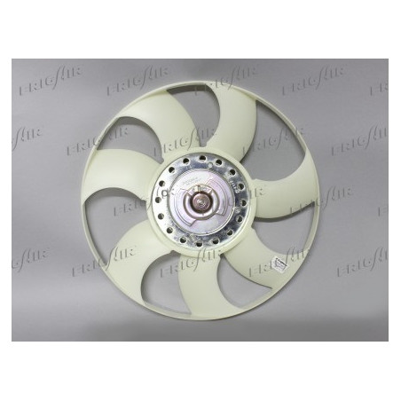 Visco-coupleur FRIGAIR