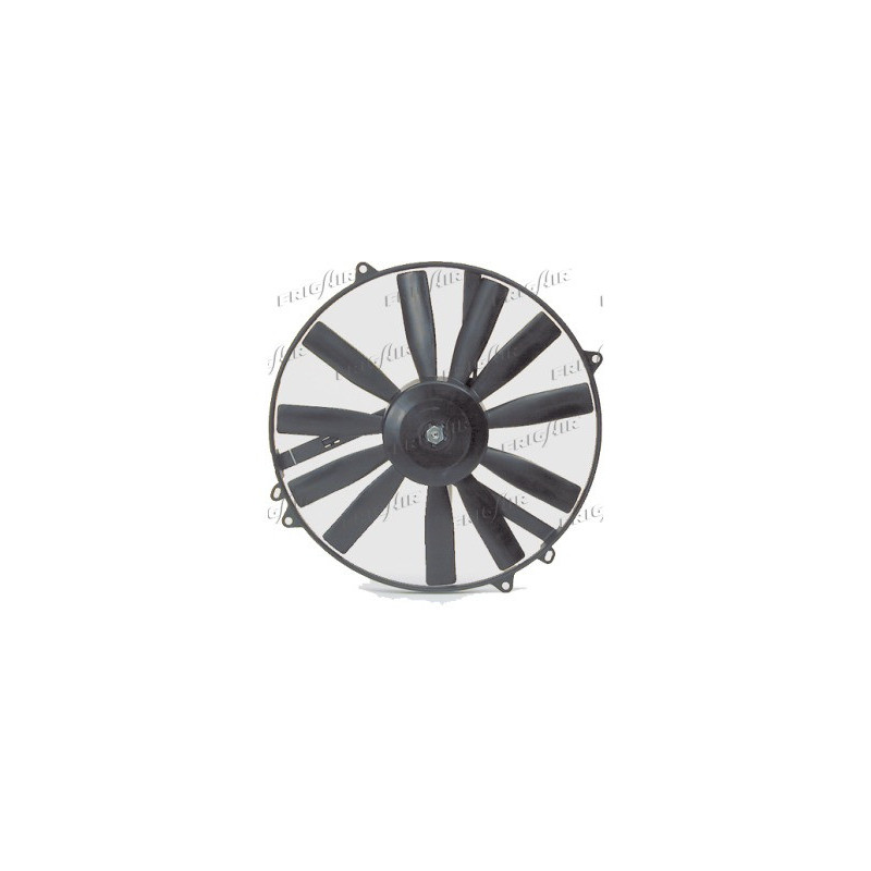 Ventilateur (refroidissement moteur) FRIGAIR