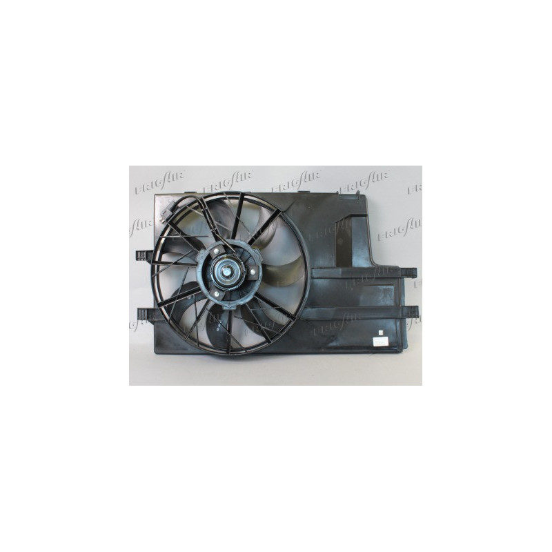 Ventilateur (refroidissement moteur) FRIGAIR