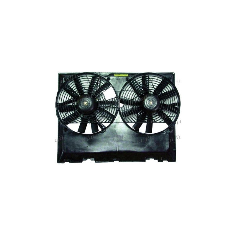 Ventilateur (refroidissement moteur) FRIGAIR