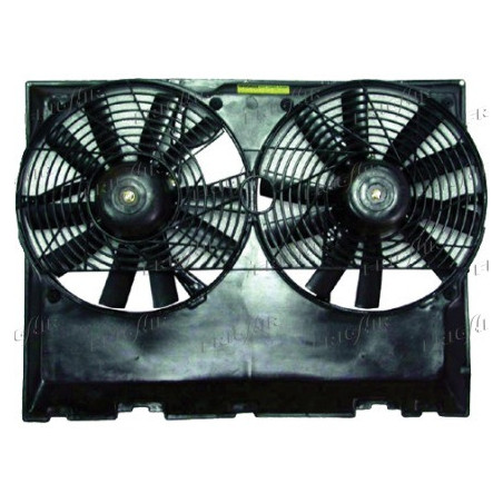 Ventilateur...