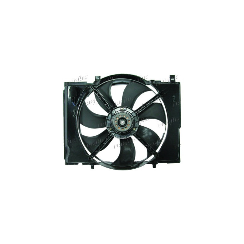 Ventilateur (refroidissement moteur) FRIGAIR