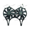 Ventilateur (refroidissement moteur) FRIGAIR