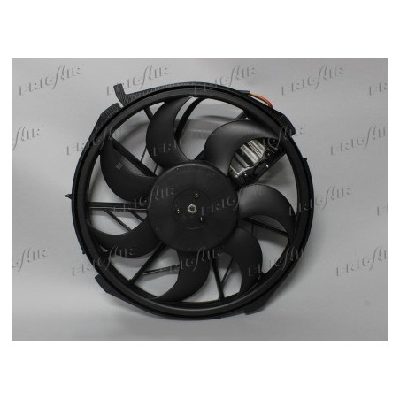 Ventilateur...