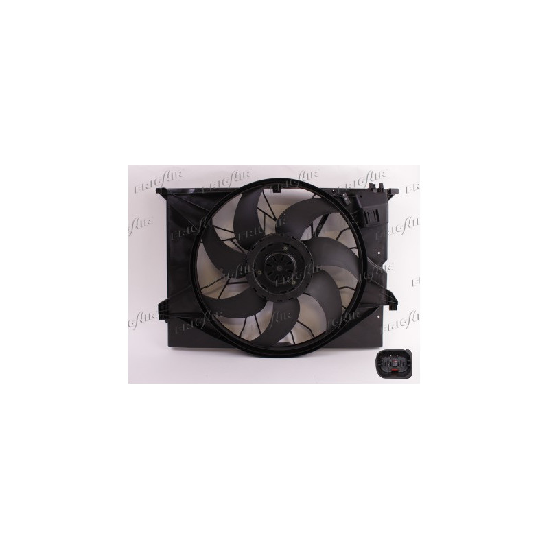 Ventilateur (refroidissement moteur) FRIGAIR