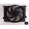 Ventilateur (refroidissement moteur) FRIGAIR